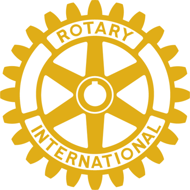 ロータリーの徽章